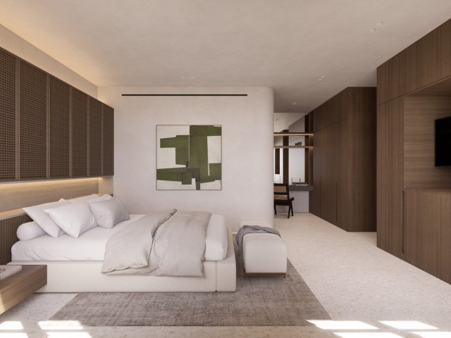  Plot in Estepona
