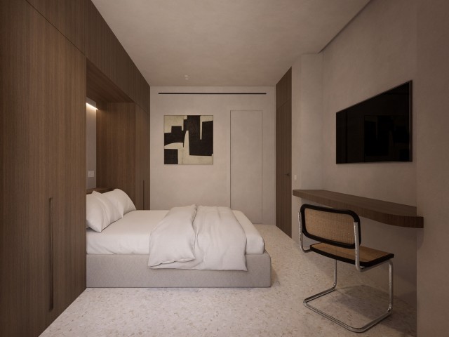  Plot in Estepona