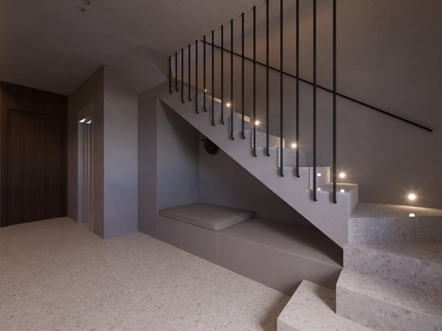  Plot in Estepona