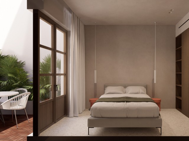 Plot in Estepona