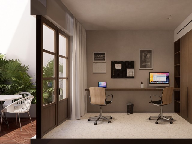  Plot in Estepona