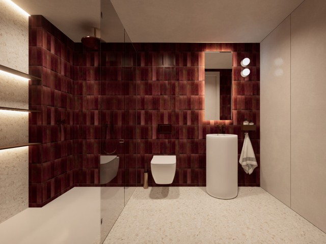  Plot in Estepona