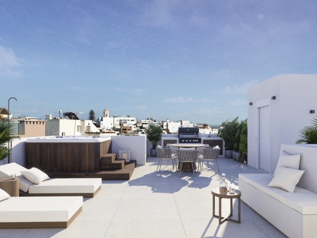  Plot in Estepona