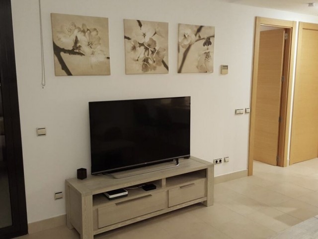 2 Slaapkamer Appartement in Altos de los Monteros