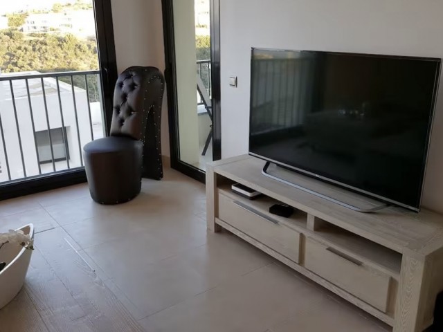 2 Slaapkamer Appartement in Altos de los Monteros