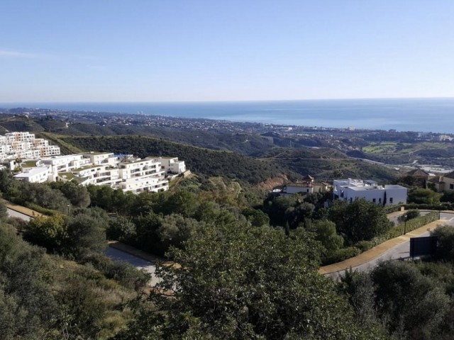 2 Slaapkamer Appartement in Altos de los Monteros
