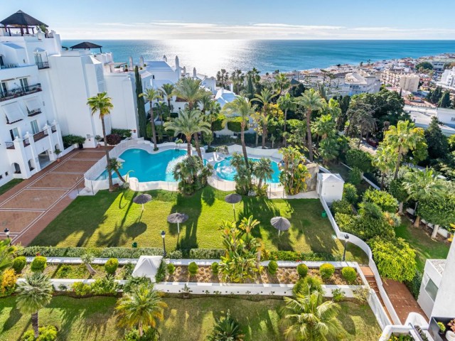 Apartment, Torremolinos Centro