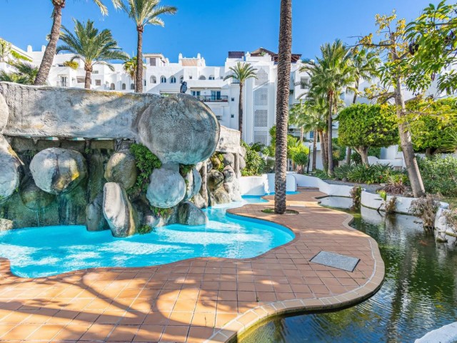Apartment, Torremolinos Centro, R5130133