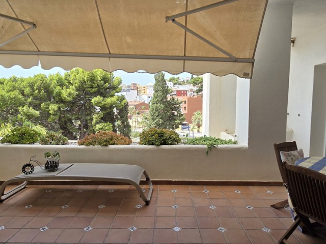4 Schlafzimmer Apartment in Torremolinos Centro