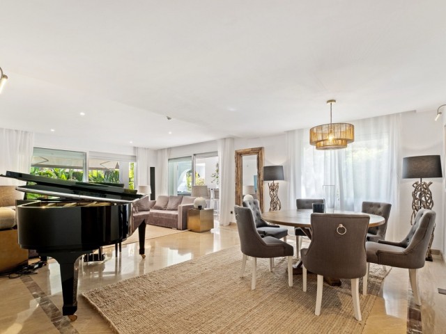 Apartment, Marbella