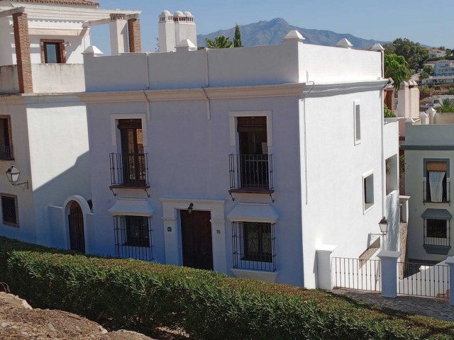 Maison mitoyenne El Paraiso - R5222599
