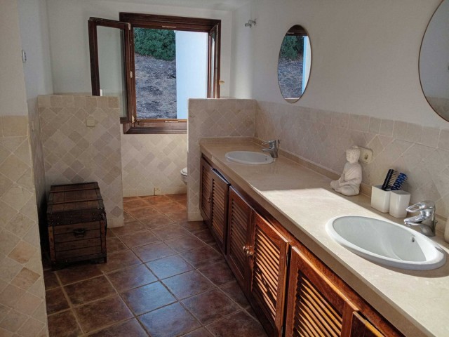 Maison mitoyenne avec 3 Chambres  à El Paraiso