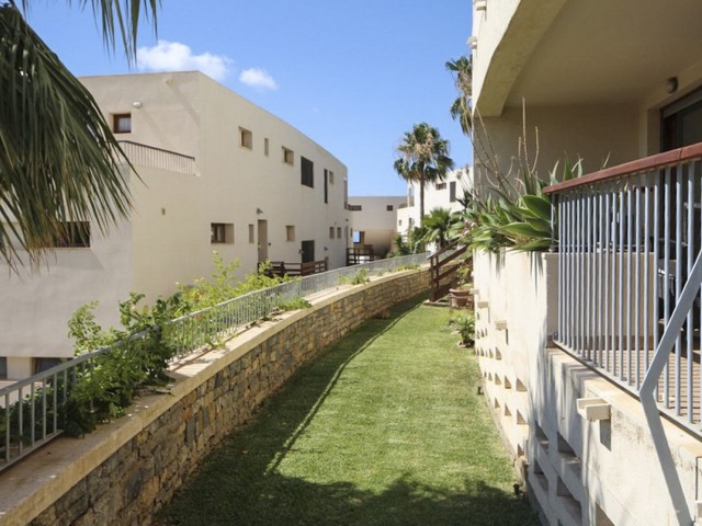 3 Bedrooms Apartment in Marbella