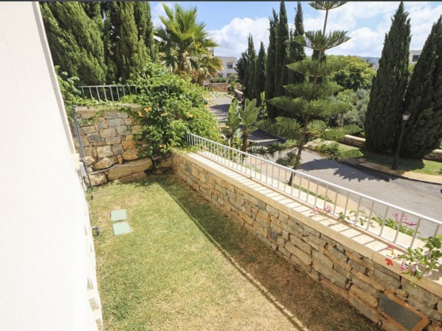3 Bedrooms Apartment in Marbella