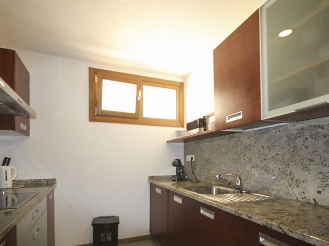3 Bedrooms Apartment in Marbella