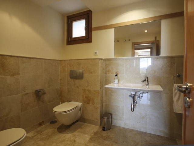 3 Bedrooms Apartment in Marbella