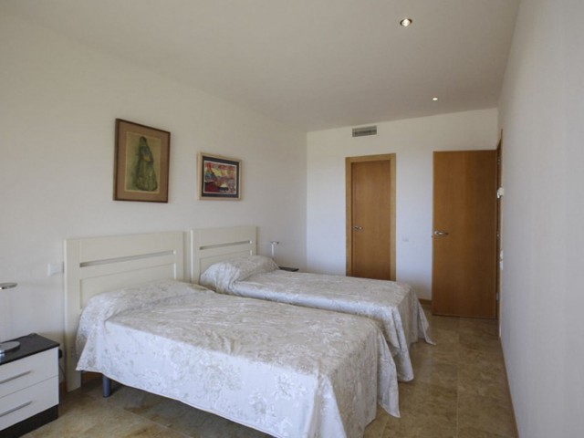 3 Bedrooms Apartment in Marbella