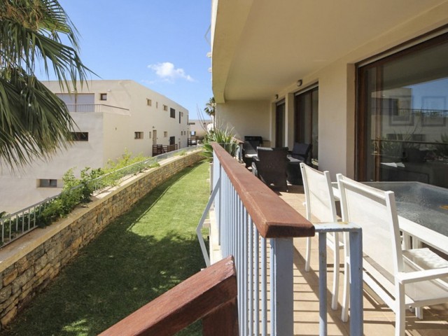 3 Bedrooms Apartment in Marbella
