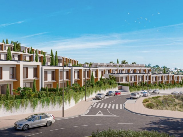 3 Schlafzimmer Reihenhaus in La Cala de Mijas