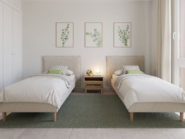 3 Schlafzimmer Reihenhaus in La Cala de Mijas