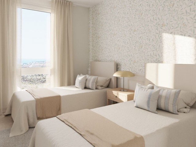 3 Schlafzimmer Reihenhaus in La Cala de Mijas