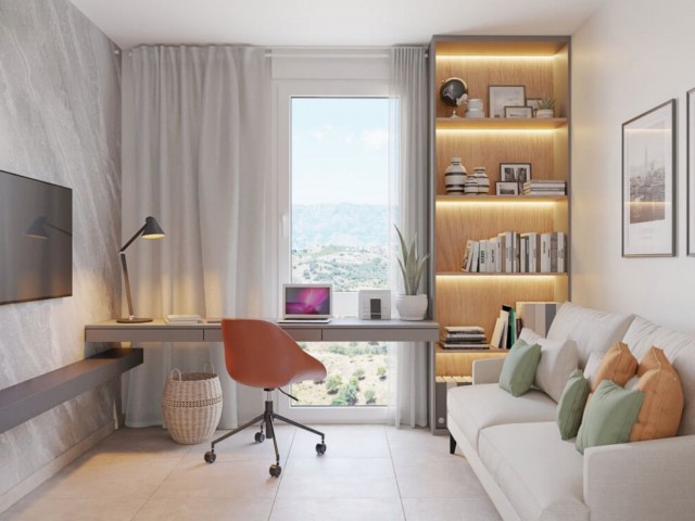 3 Schlafzimmer Reihenhaus in La Cala de Mijas