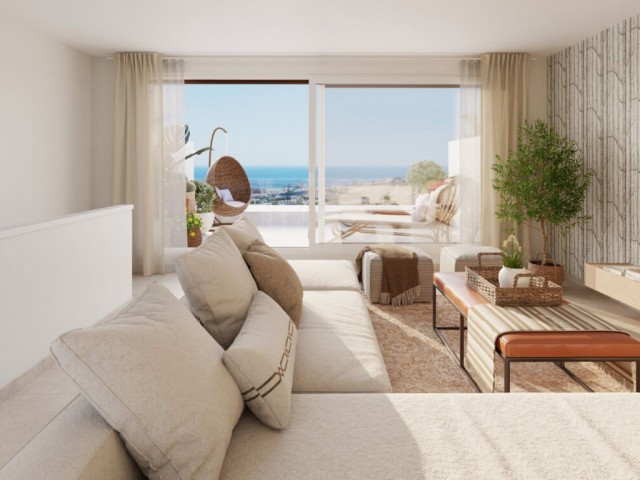 3 Schlafzimmer Reihenhaus in La Cala de Mijas