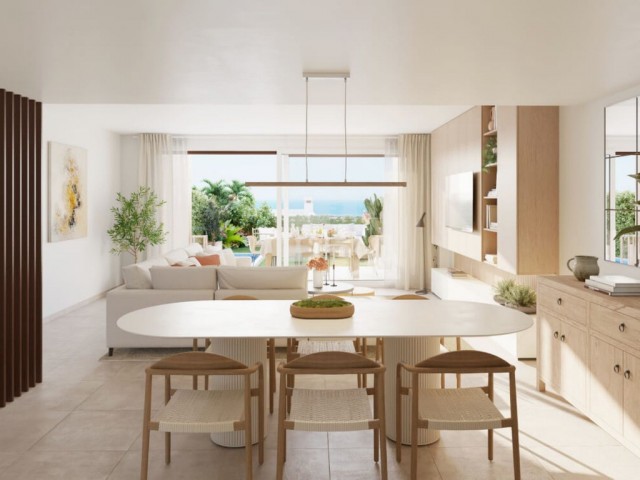 3 Schlafzimmer Reihenhaus in La Cala de Mijas