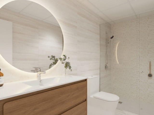 3 Schlafzimmer Reihenhaus in La Cala de Mijas