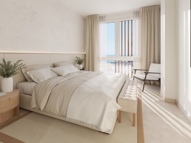 3 Schlafzimmer Reihenhaus in La Cala de Mijas