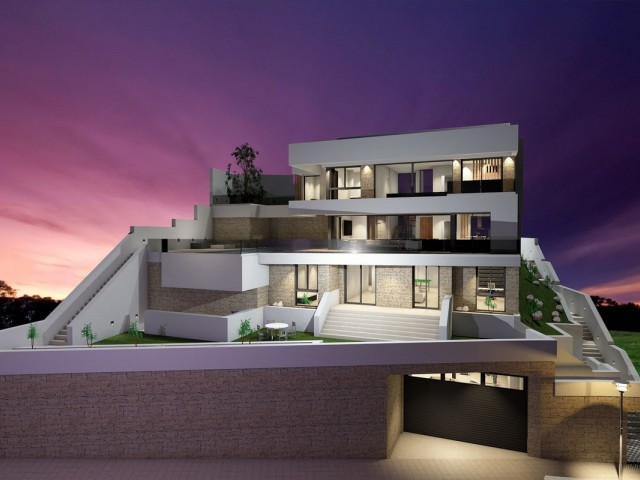 Plot Mijas - R4867690