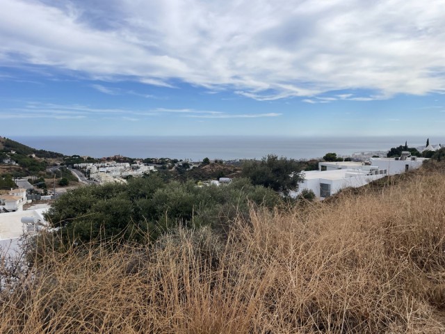  Plot in Mijas