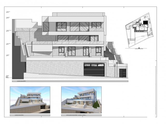  Plot in Mijas