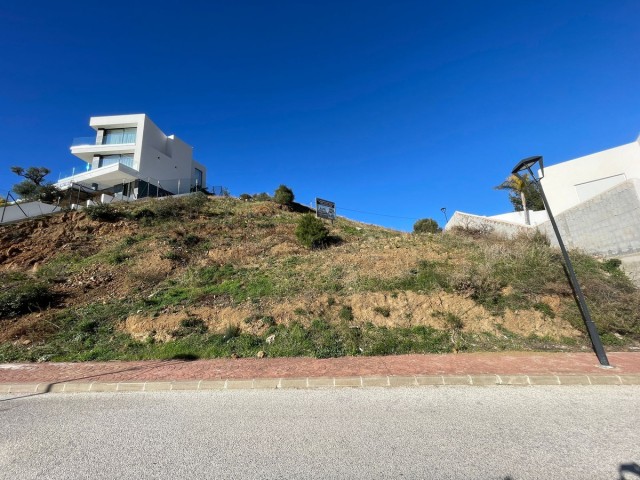  Plot in Mijas