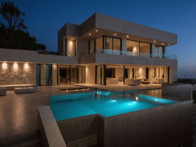  Plot in Mijas