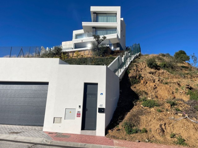  Plot in Mijas