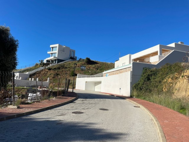  Plot in Mijas