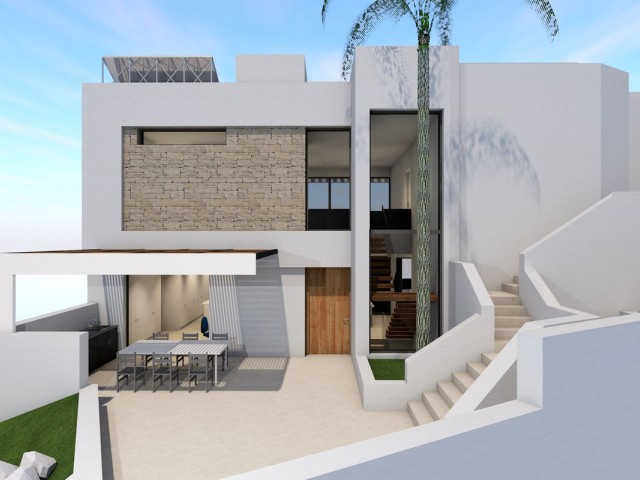  Plot in Mijas