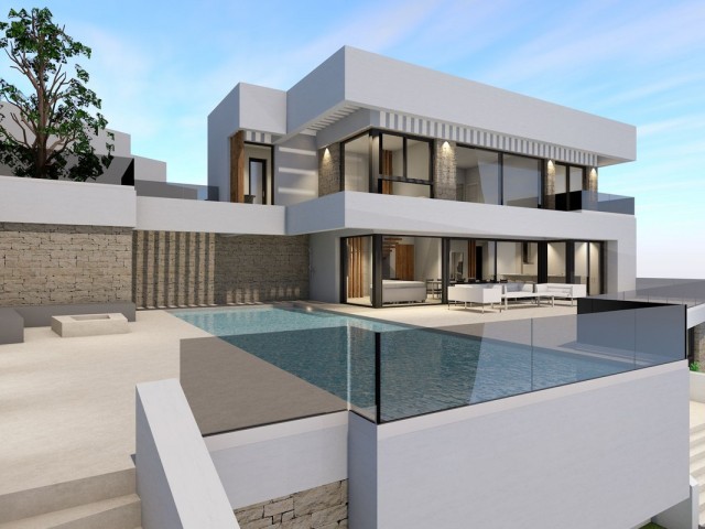  Plot in Mijas