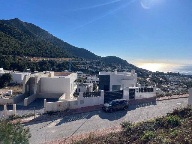  Plot in Mijas