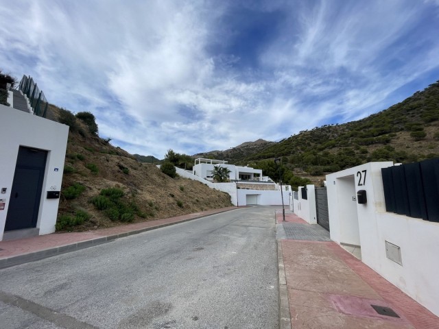  Plot in Mijas