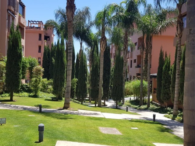 Penthouse, Benalmadena