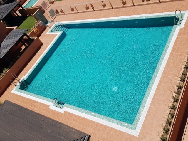Penthouse in Benalmadena