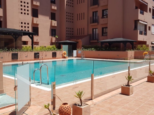 Penthouse in Benalmadena