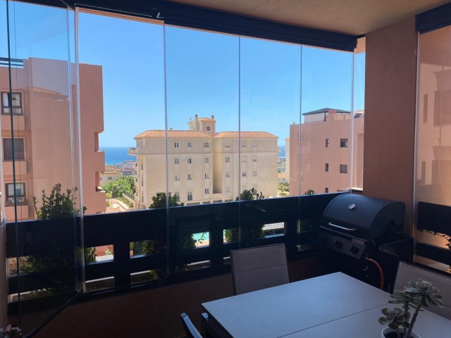 Penthouse in Benalmadena