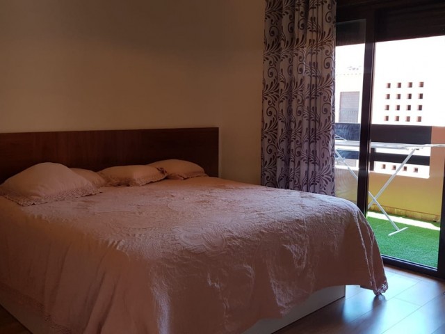 Penthouse in Benalmadena