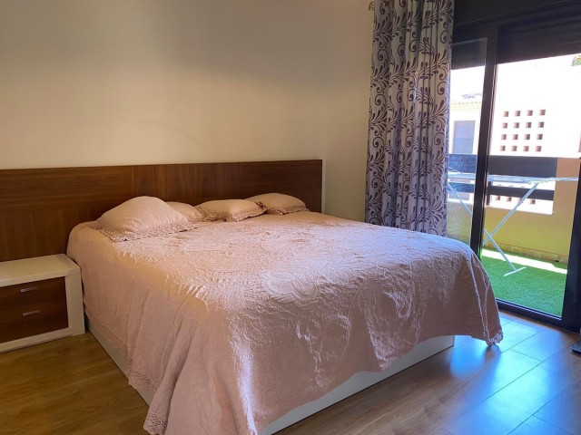 Penthouse in Benalmadena