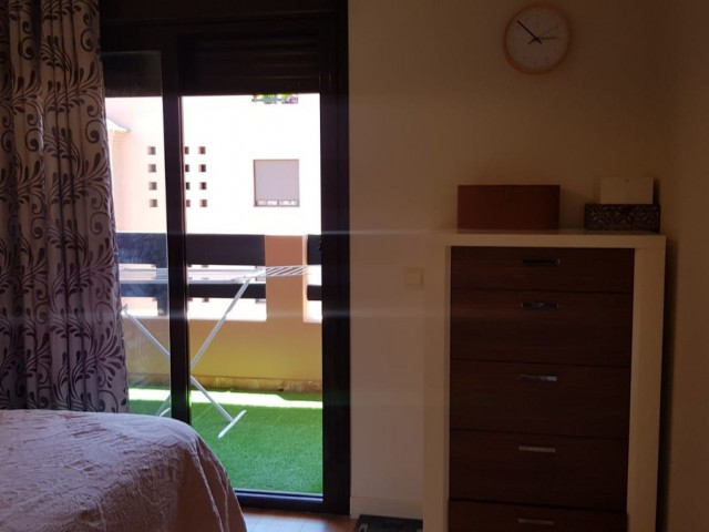 Penthouse in Benalmadena