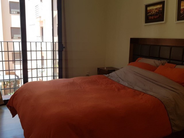 Penthouse in Benalmadena