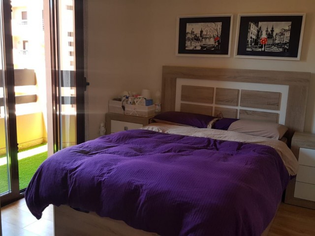 Penthouse in Benalmadena